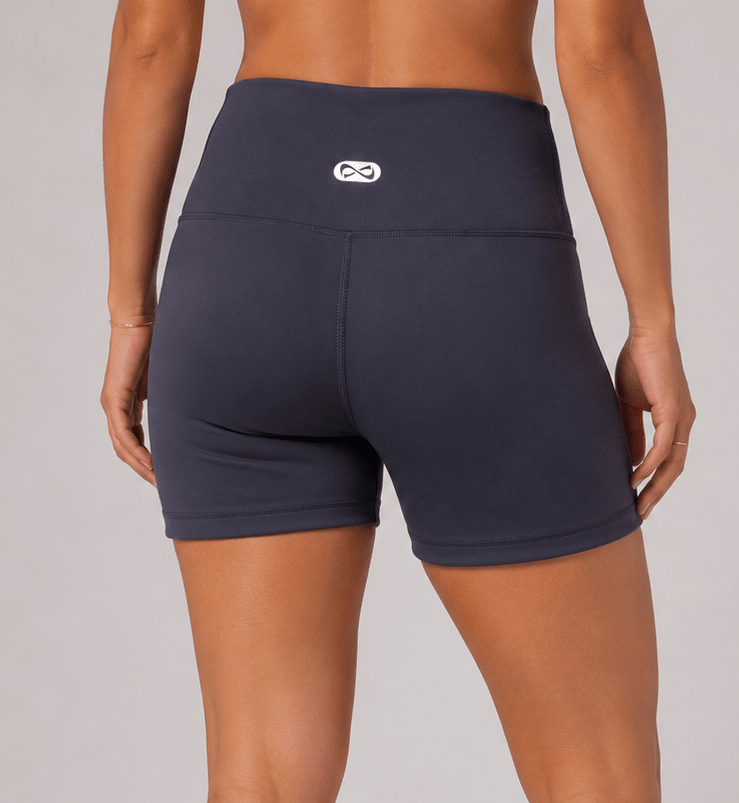 Good Luck Biker Short - Nfinity™ Cheer - 