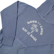 Good Luck Say It Back Hoodie - Nfinity™ Cheer - 