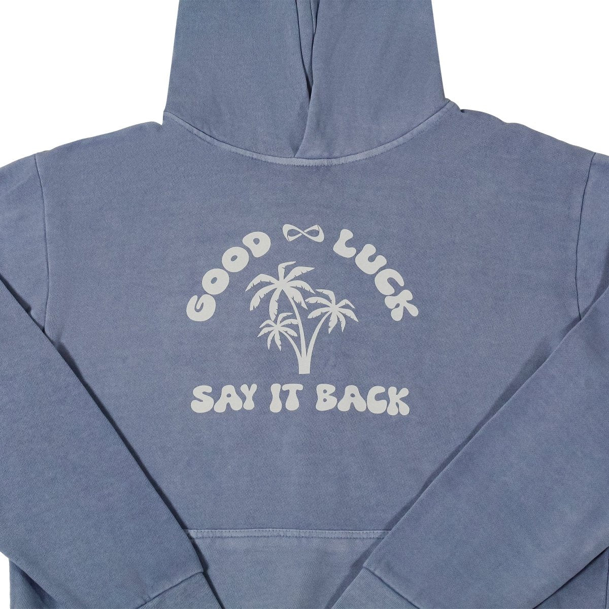 Good Luck Say It Back Hoodie - Nfinity™ Cheer - 