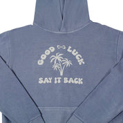 Good Luck Say It Back Hoodie - Nfinity™ Cheer - 