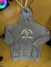 Good Luck Say It Back Hoodie - Nfinity™ Cheer - 
