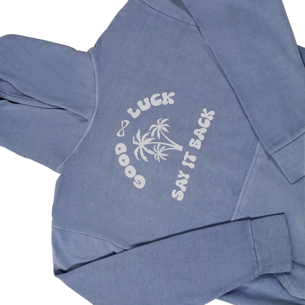 Good Luck Say It Back Hoodie - Nfinity™ Cheer - 