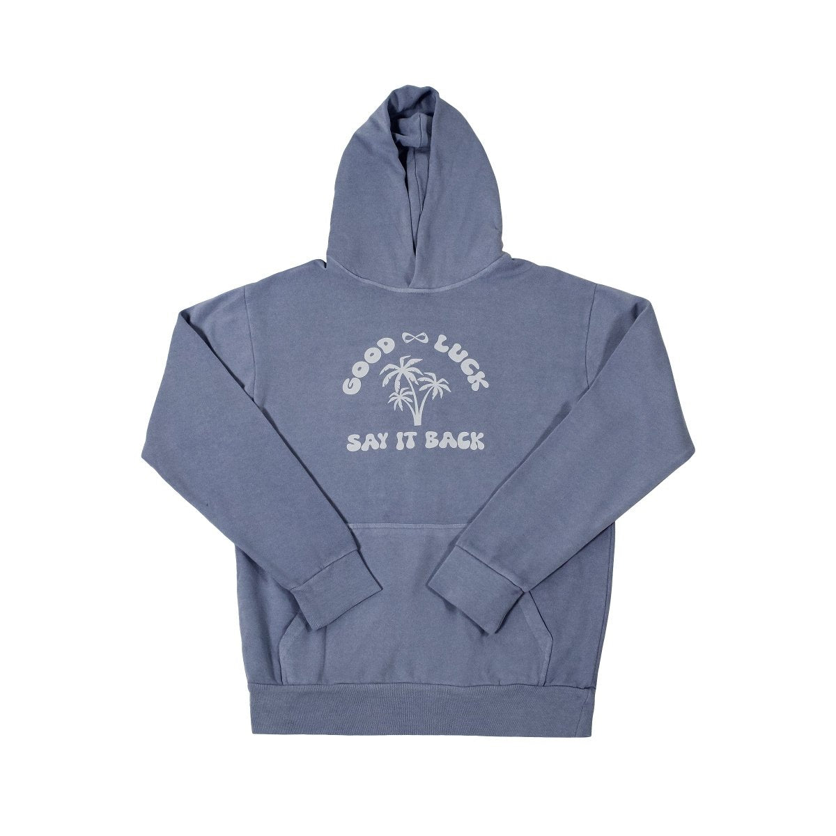 Good Luck Say It Back Hoodie - Nfinity™ Cheer - 