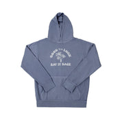 Good Luck Say It Back Hoodie - Nfinity™ Cheer - 