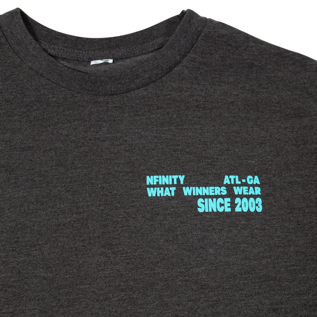 Inspire Me Tshirt - Nfinity™ Cheer - 