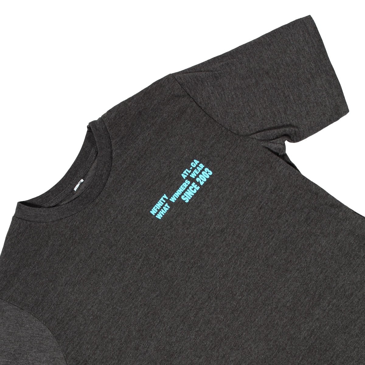 Inspire Me Tshirt - Nfinity™ Cheer - 
