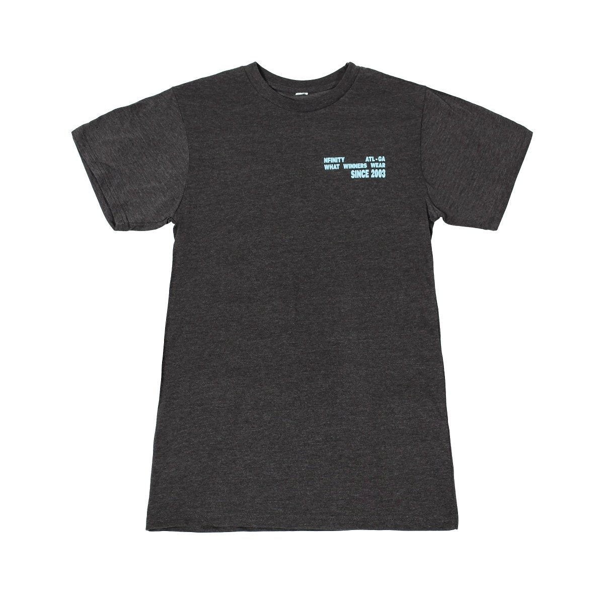 Inspire Me Tshirt - Nfinity™ Cheer - 