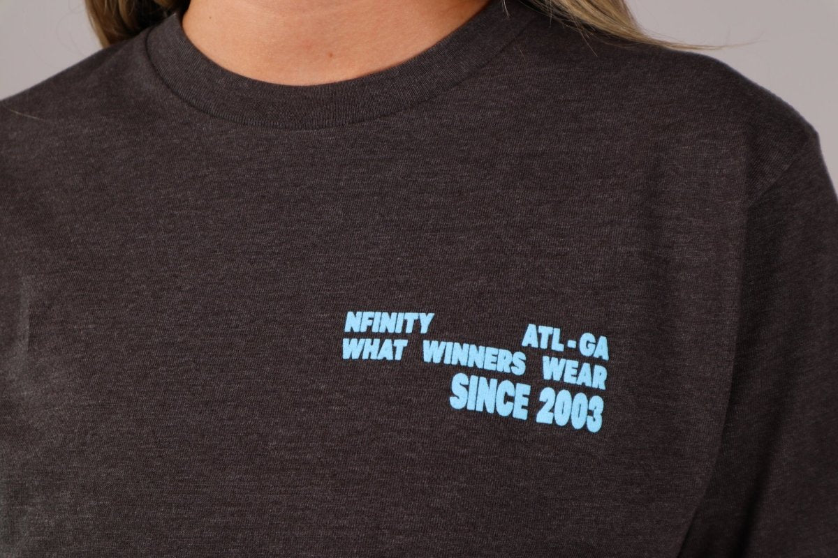 Inspire Me Tshirt - Nfinity™ Cheer - T-Shirt