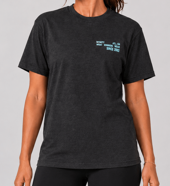 Inspire Me Tshirt - Nfinity™ Cheer - T-Shirt
