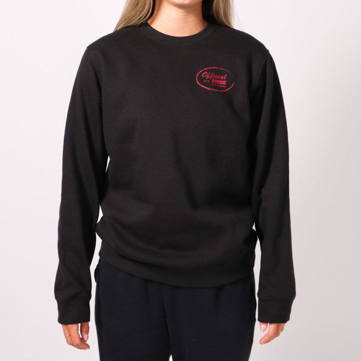 It's Official Crew Neck - Nfinity™ Cheer - 