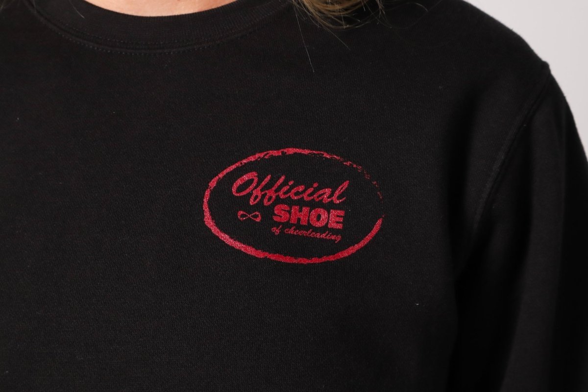 It's Official Crew Neck - Nfinity™ Cheer - 
