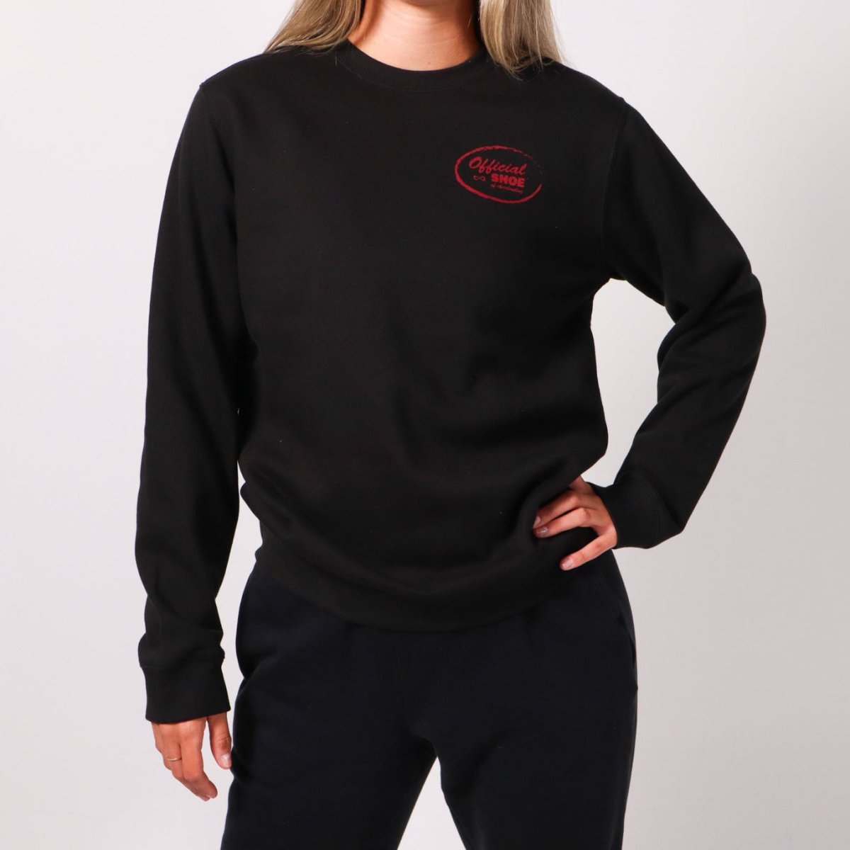 It's Official Crew Neck - Nfinity™ Cheer - 