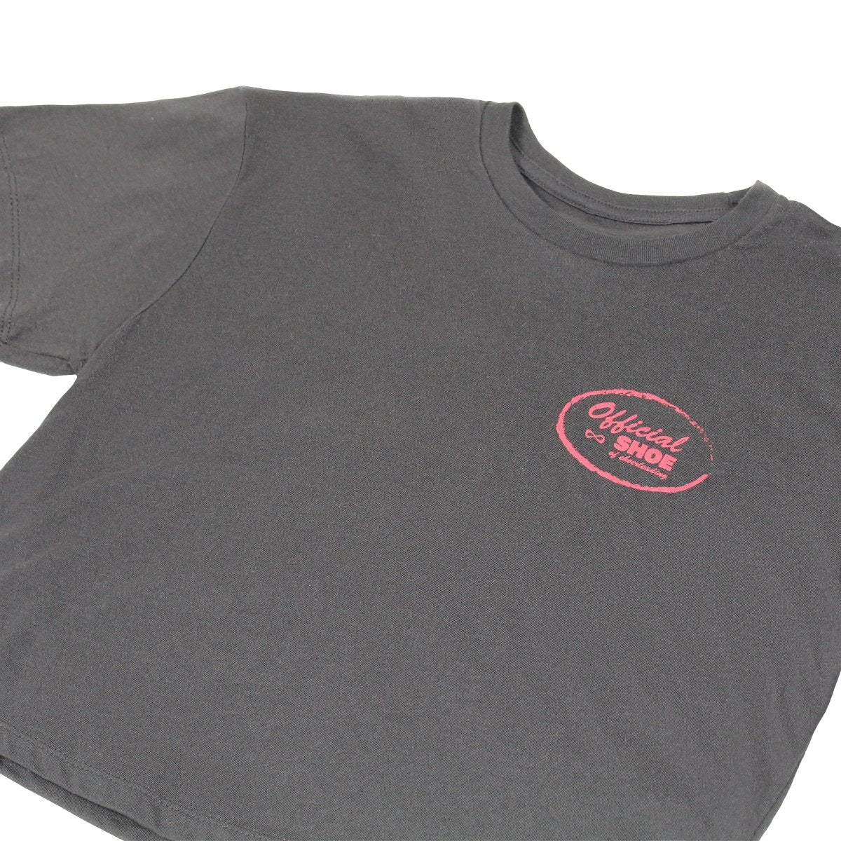 It's Official Crop Tshirt - Nfinity™ Cheer - 