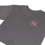 It's Official Crop Tshirt - Nfinity™ Cheer - 