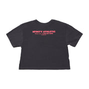 It's Official Crop Tshirt - Nfinity™ Cheer - 