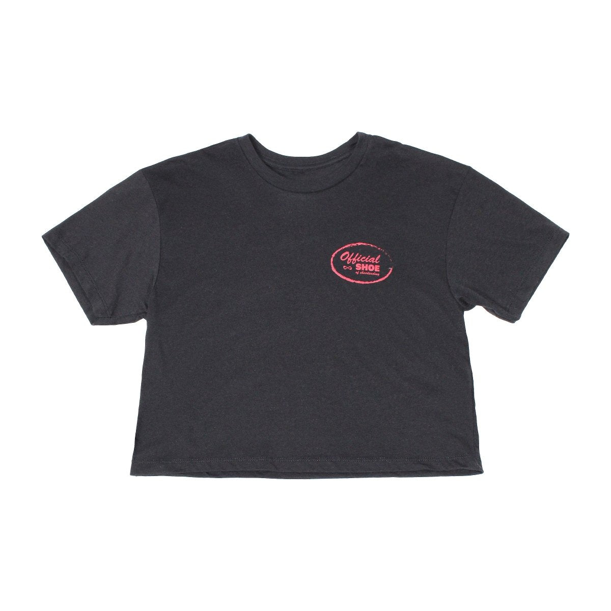 It's Official Crop Tshirt - Nfinity™ Cheer - 