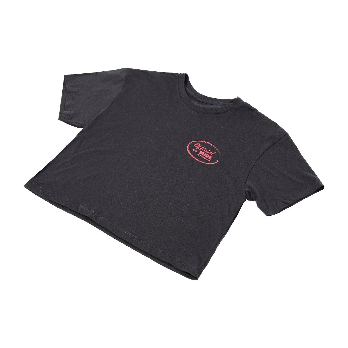 It's Official Crop Tshirt - Nfinity™ Cheer - 