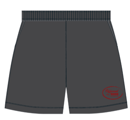 It's Official Sweatshort - Nfinity™ Cheer - 