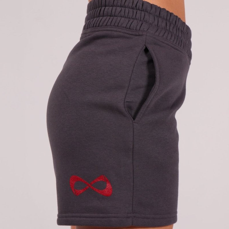 It's Official Sweatshort - Nfinity™ Cheer - 