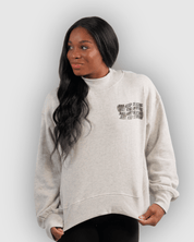 Just Keep Stuntin Mock Neck - Nfinity™ Cheer - 