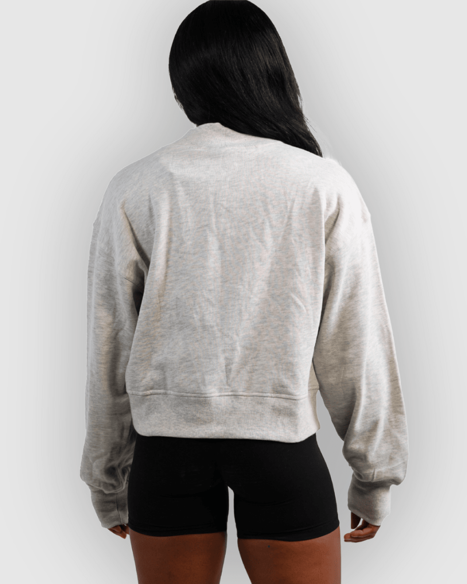 Just Keep Stuntin Mock Neck - Nfinity™ Cheer - 