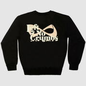 LEFT NO CRUMBS CREWNECK SWEATSHIRT - Nfinity™ Cheer - 