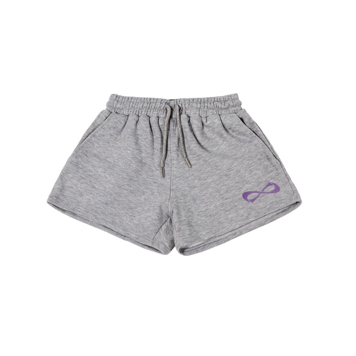 LEFT NO CRUMBS SWEATSHORTS - Nfinity™ Cheer - 