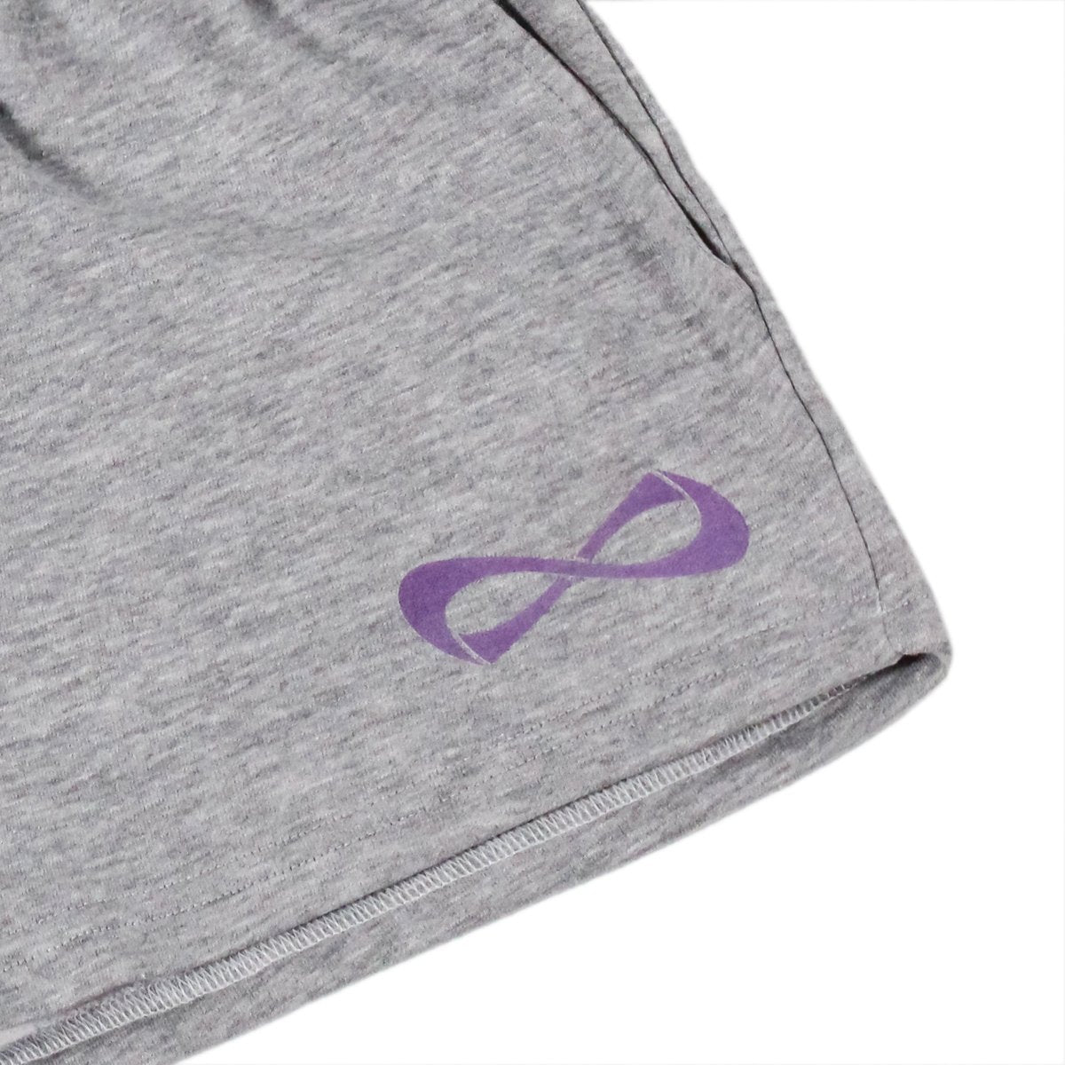 LEFT NO CRUMBS SWEATSHORTS - Nfinity™ Cheer - 