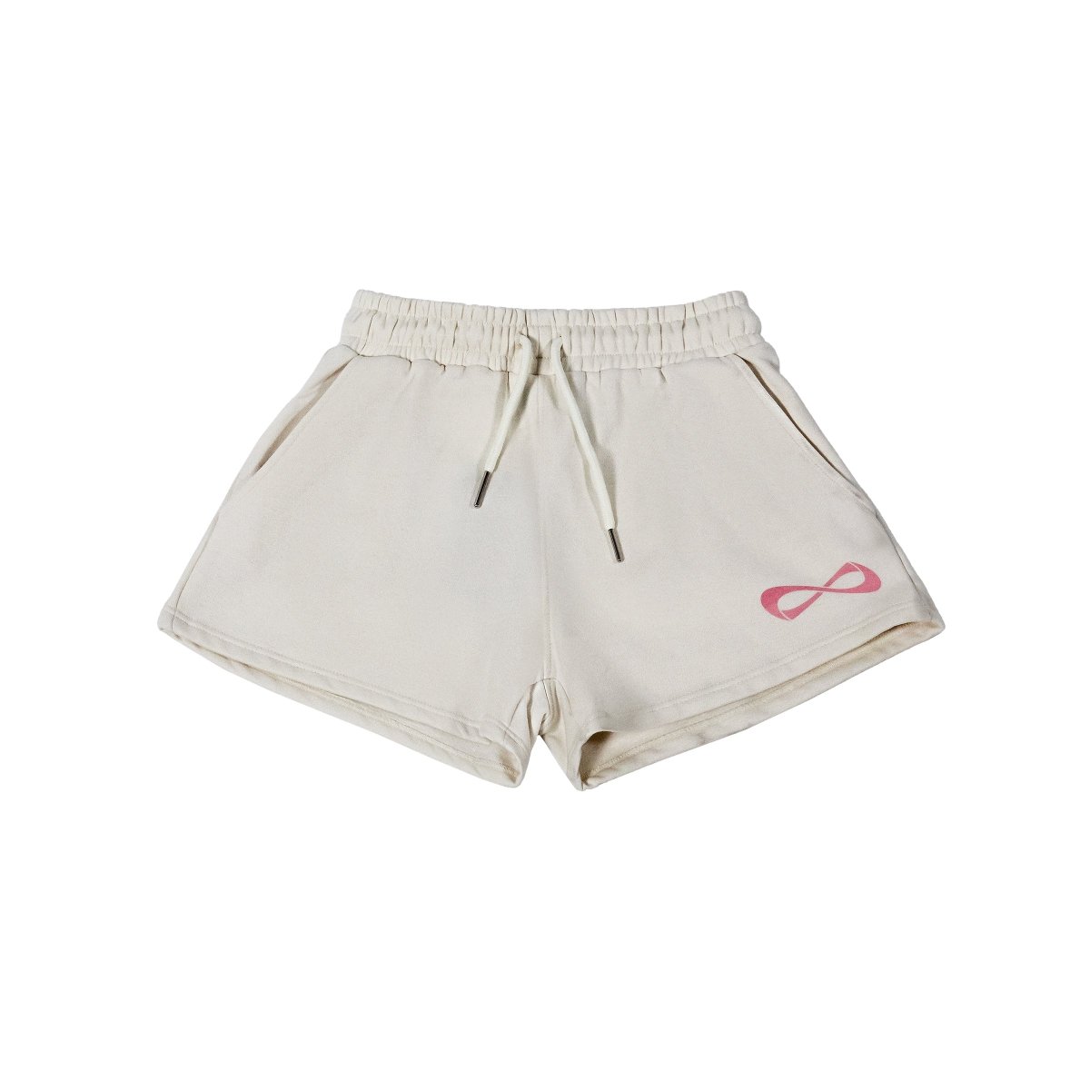 LEFT NO CRUMBS SWEATSHORTS - Nfinity™ Cheer - 