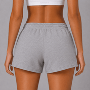 LEFT NO CRUMBS SWEATSHORTS - Nfinity™ Cheer - Shorts