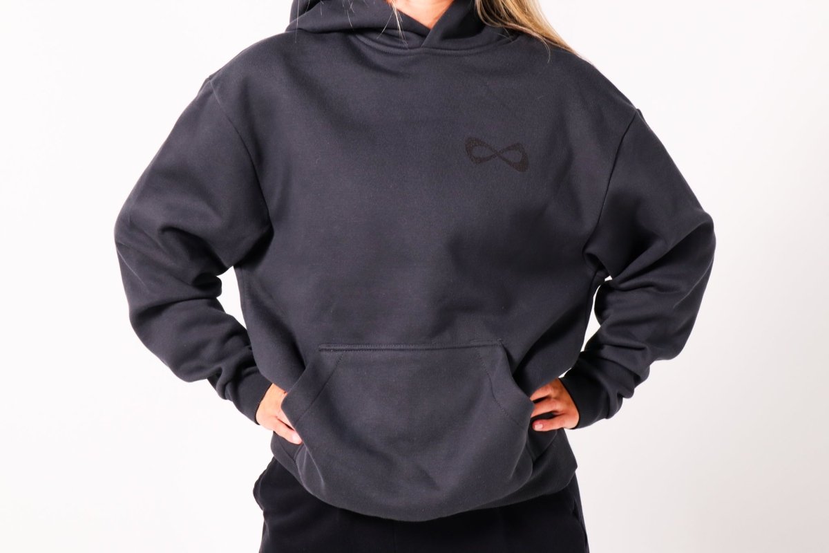 Lights Out Hoodie - Nfinity™ Cheer - 