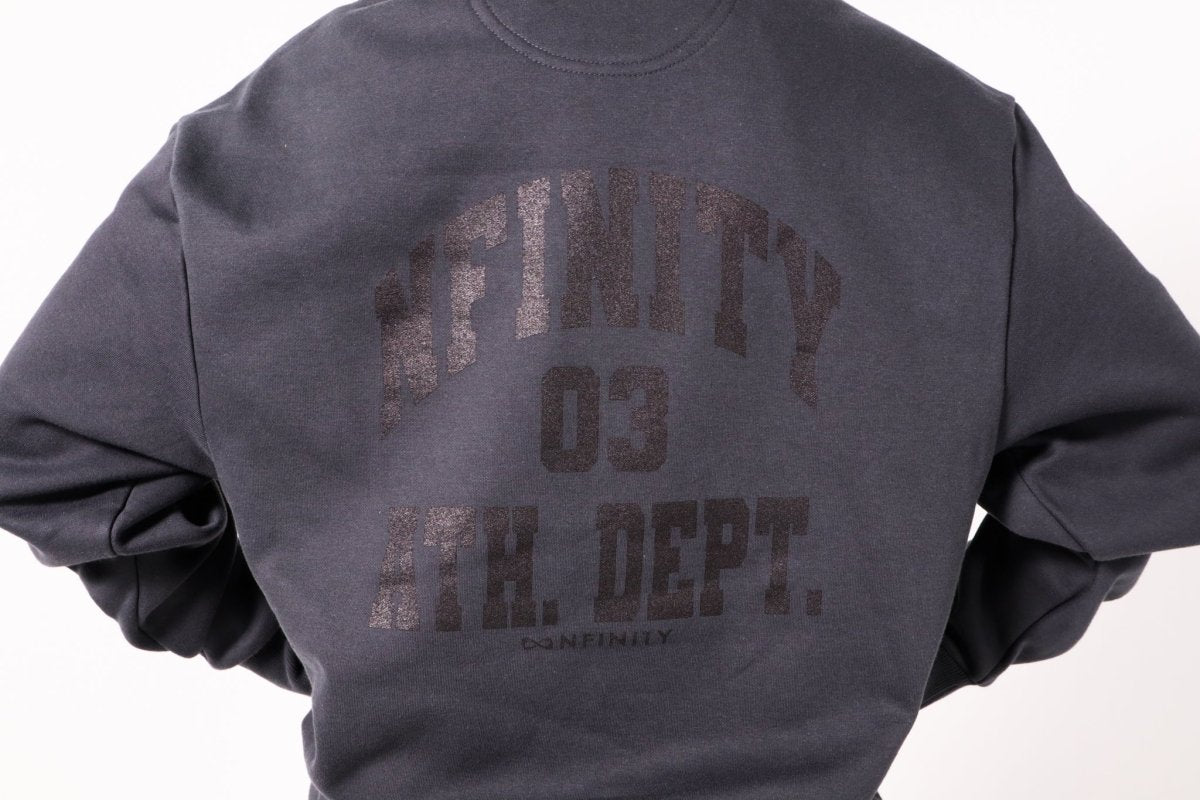 Lights Out Hoodie - Nfinity™ Cheer - 
