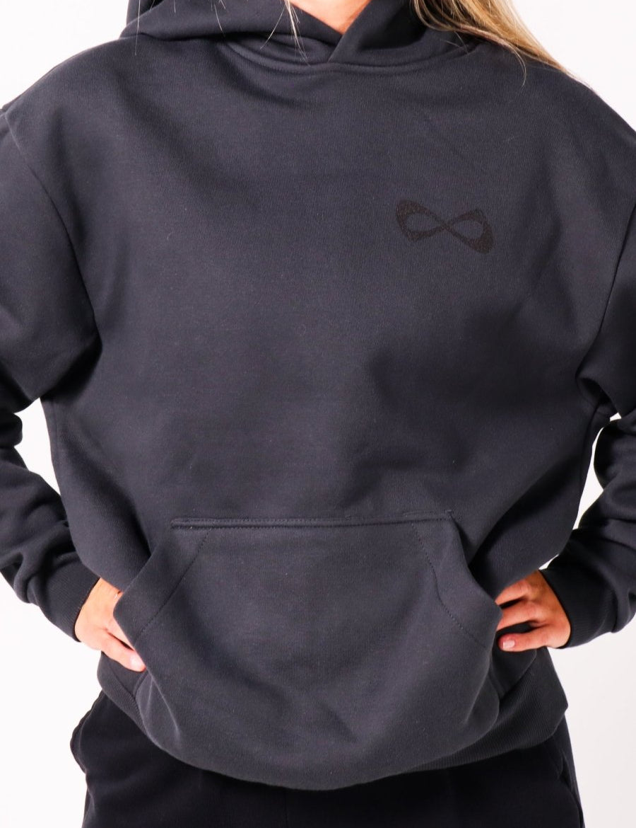 Lights Out Hoodie - Nfinity™ Cheer - 