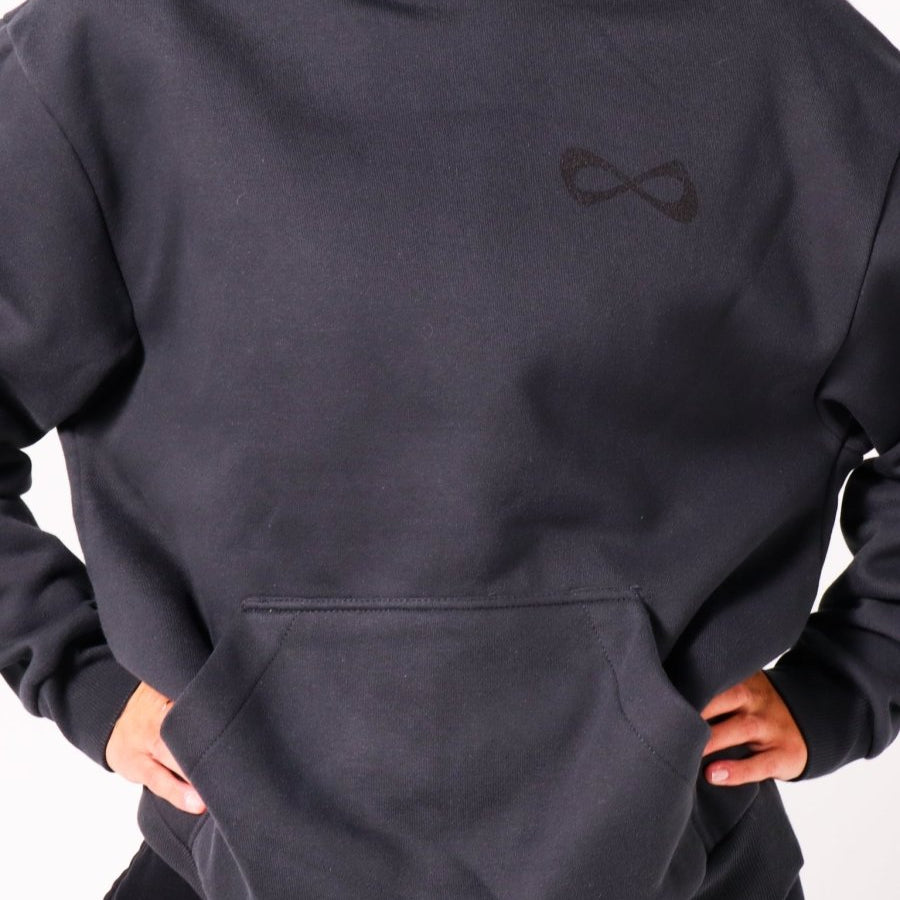 Lights Out Hoodie - Nfinity™ Cheer - 