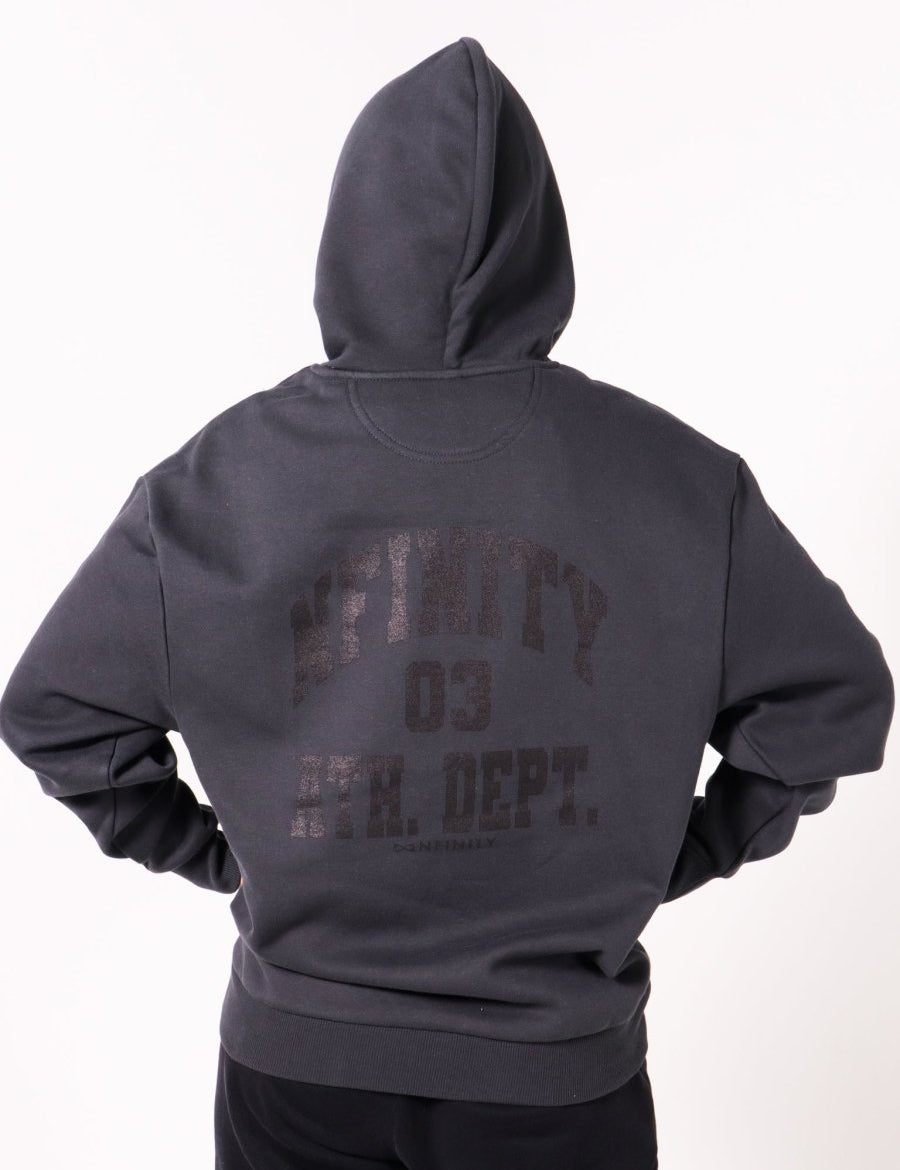 Lights Out Hoodie - Nfinity™ Cheer - 