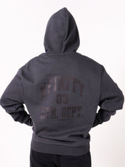 Lights Out Hoodie - Nfinity™ Cheer - 