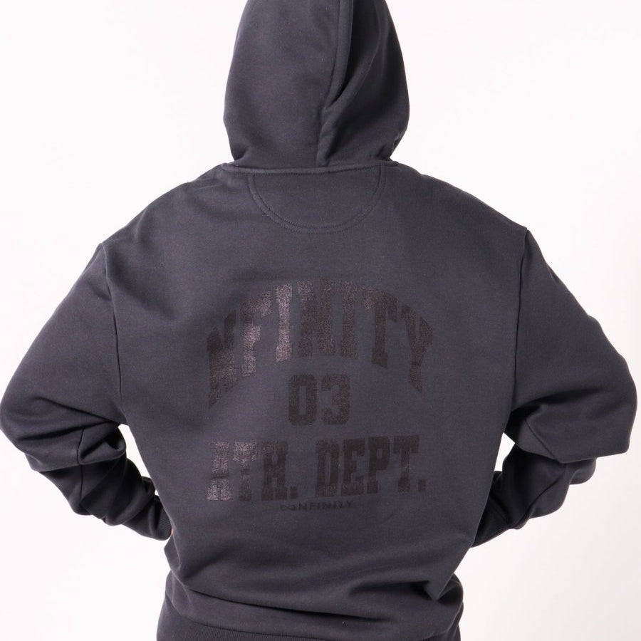 Lights Out Hoodie - Nfinity™ Cheer - 