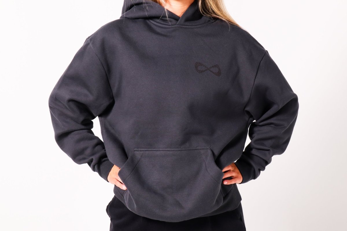 Lights Out Hoodie - Nfinity™ Cheer - 