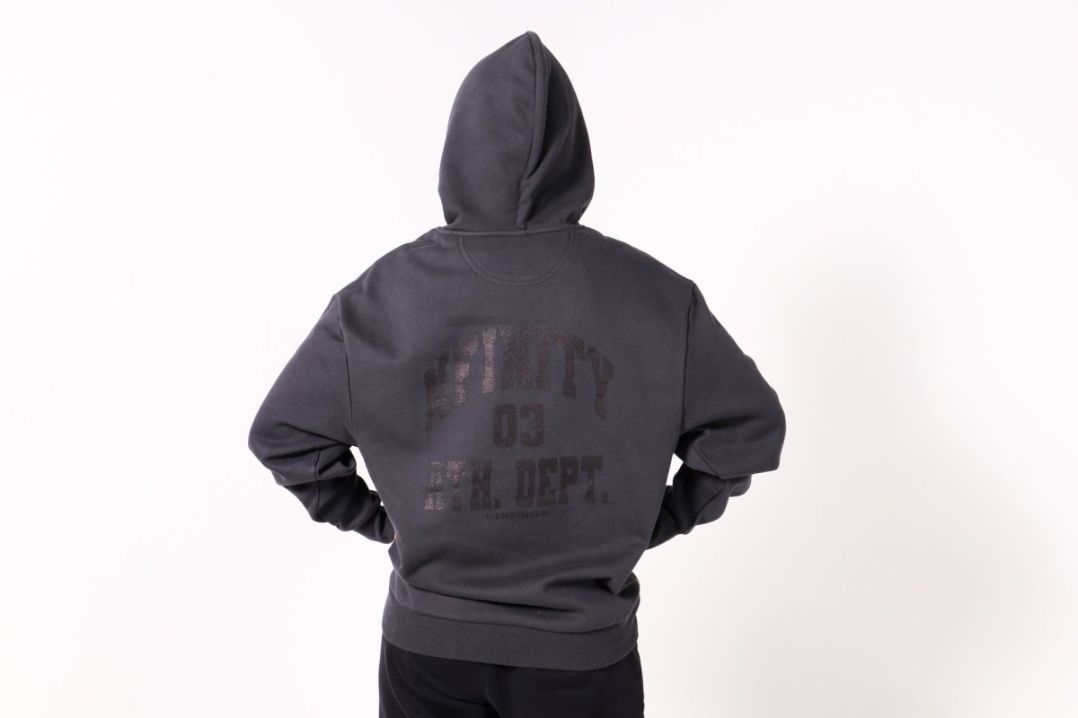 Lights Out Hoodie - Nfinity™ Cheer - 