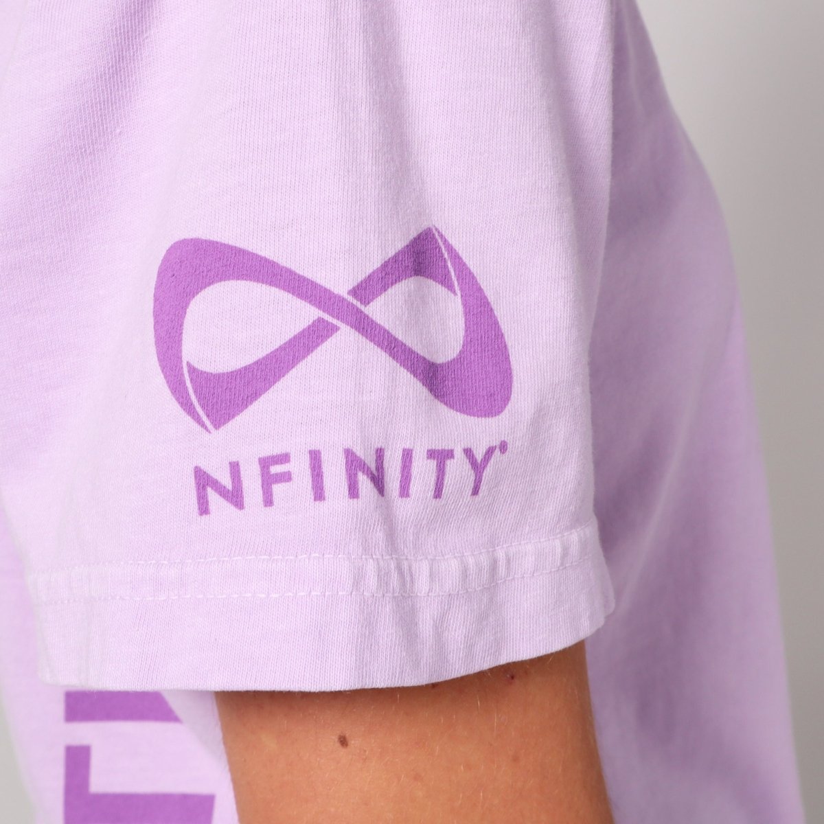 Love Nfinity TShirt - Nfinity™ Cheer - 