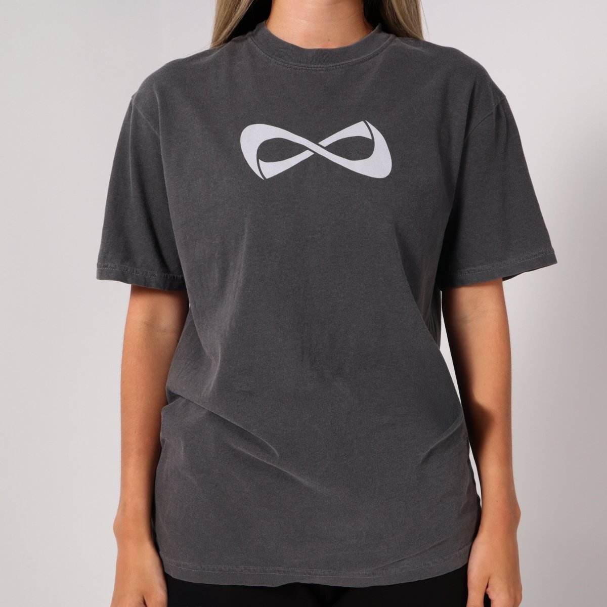 Love Nfinity TShirt - Nfinity™ Cheer - 