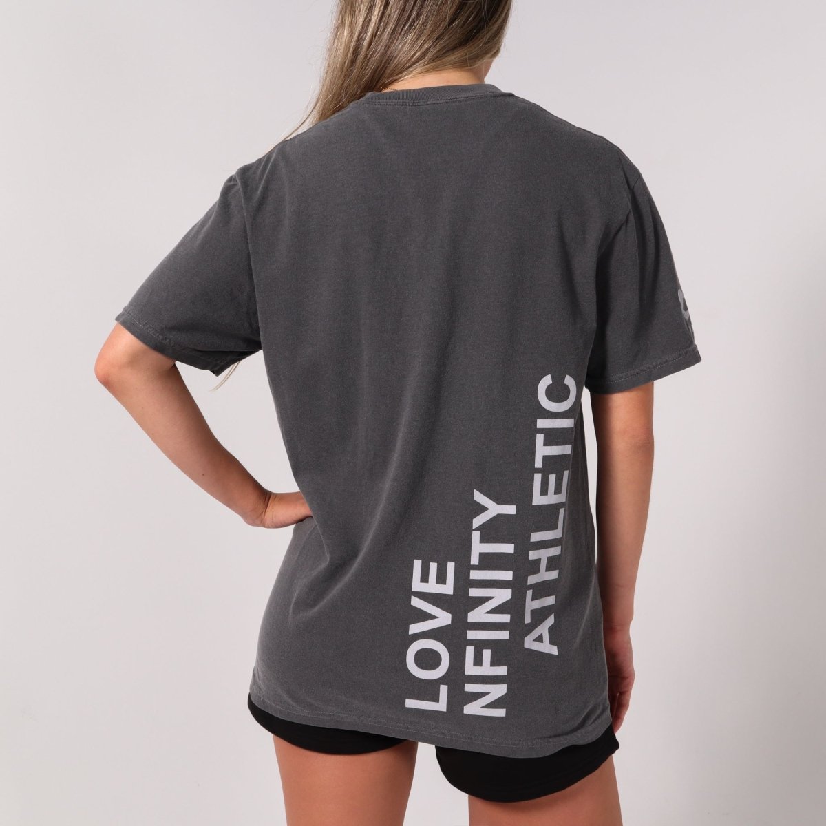 Love Nfinity TShirt - Nfinity™ Cheer - 