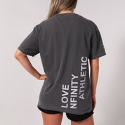 Love Nfinity TShirt - Nfinity™ Cheer - 