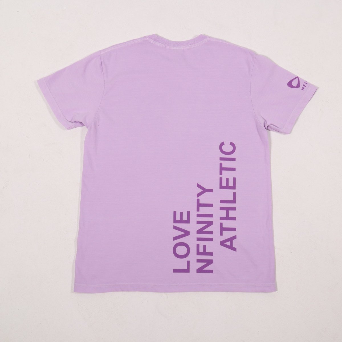 Love Nfinity TShirt - Nfinity™ Cheer - 