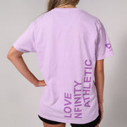 Love Nfinity TShirt - Nfinity™ Cheer - 