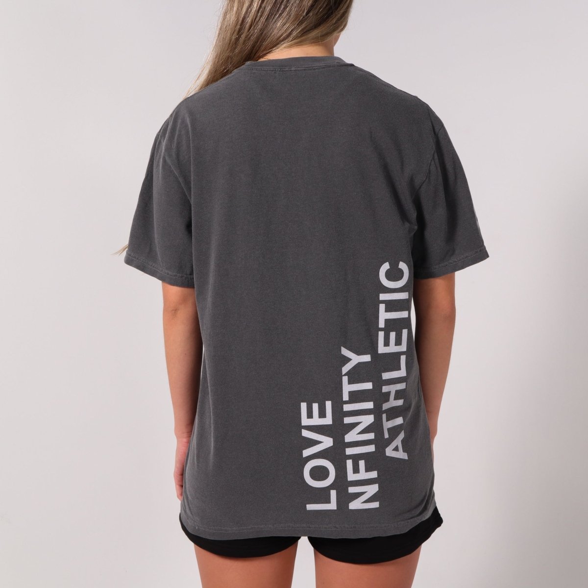 Love Nfinity TShirt - Nfinity™ Cheer - 
