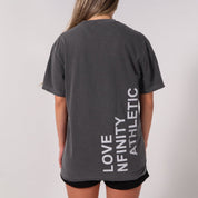 Love Nfinity TShirt - Nfinity™ Cheer - 