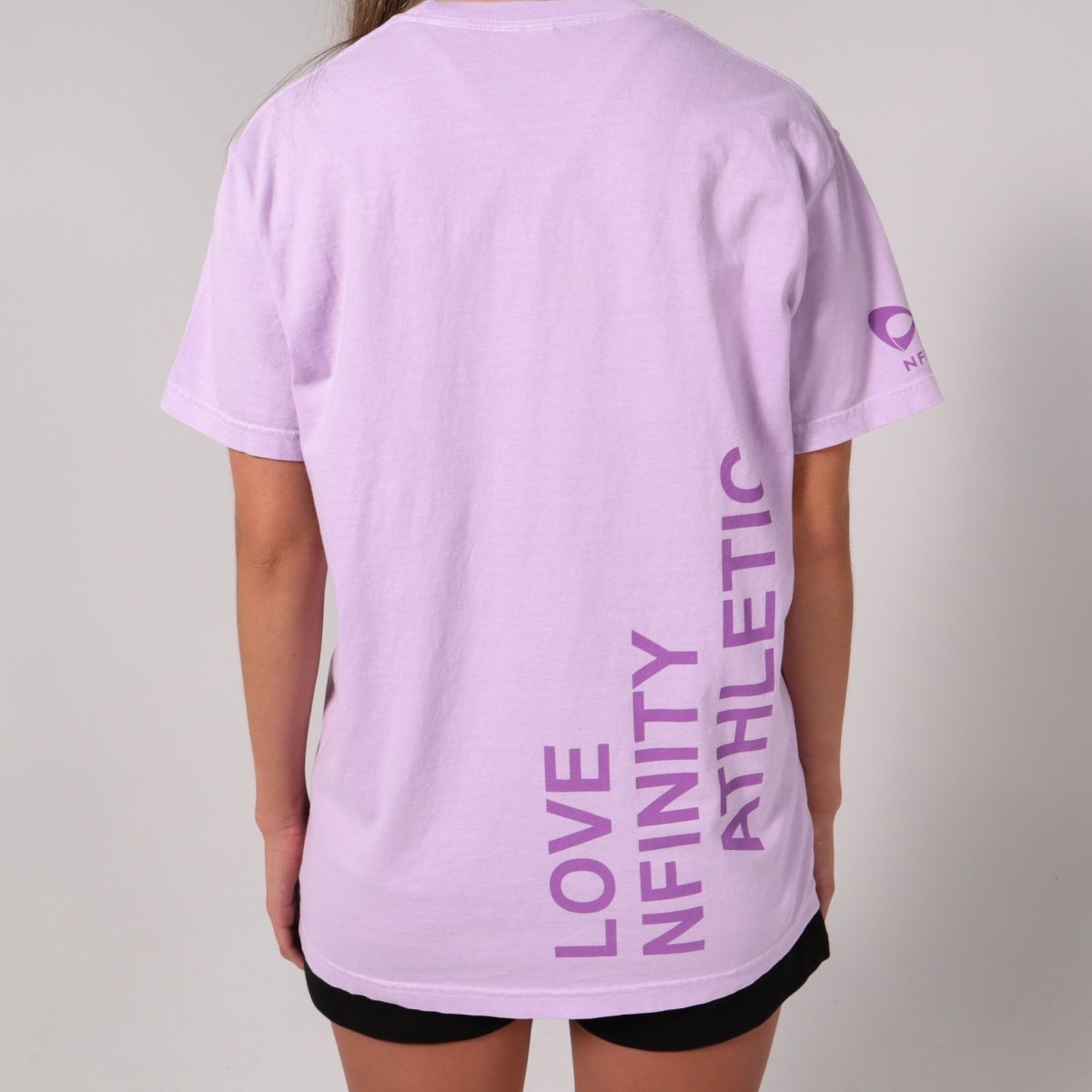 Love Nfinity TShirt - Nfinity™ Cheer - 