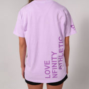 Love Nfinity TShirt - Nfinity™ Cheer - 