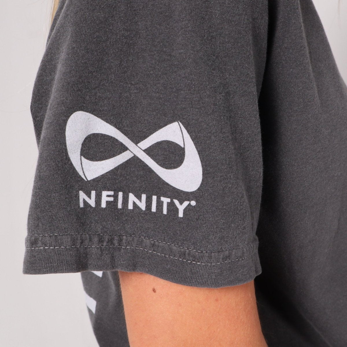 Love Nfinity TShirt - Nfinity™ Cheer - 
